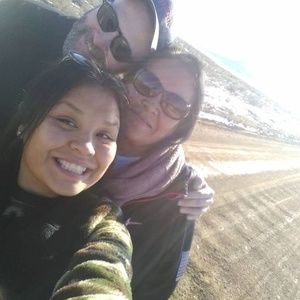 Meet your Posher, Tony